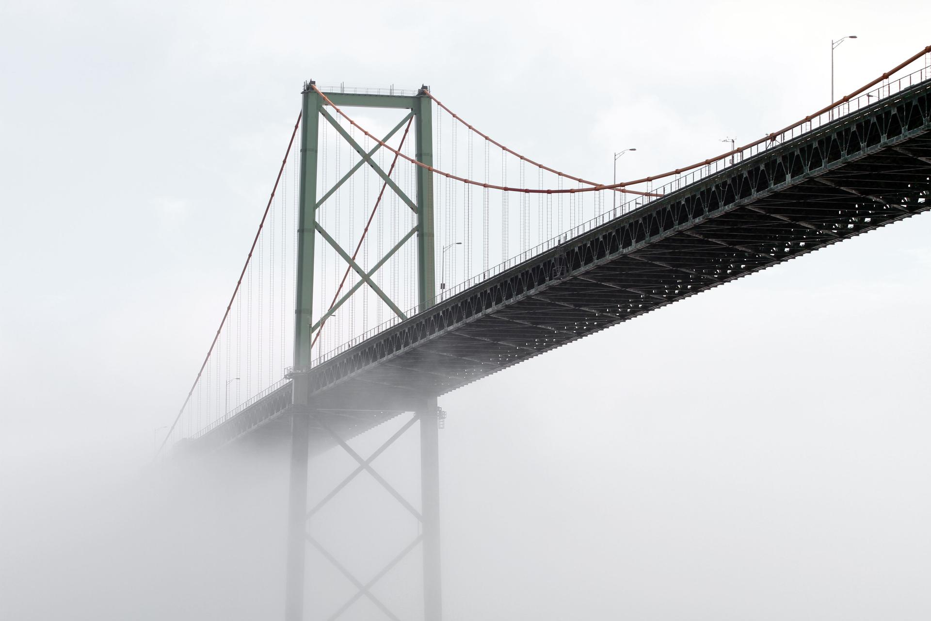 Suspension Bridge
